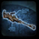 Tral-tech Cannon weapon icon.