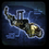 Jorgan's Basic Cannon weapon icon.