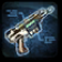 N-401 Heavy Sonic Shrieker weapon icon.