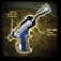 N-106 Spec Ops Enforcer weapon icon.