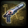 Beasthunter's Blaster weapon icon.