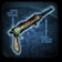 Clan Varad Deadly Holdout weapon icon.