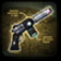 M-16 Projection-X Enforcer weapon icon.