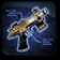 N-106 Renegade Needler weapon icon.