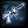 Elara's Prototype Modified Blaster weapon icon.