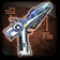 Tarnished Boltblaster's Offhand Blaster weapon icon.