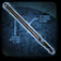 Challenger's Blade weapon icon.