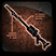 Sonic Carbine weapon icon.