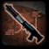 Xuvva Hunter's Sport Rifle weapon icon.