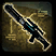 Riot Blaster Rifle weapon icon.
