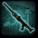 Cademimu Rifle of Tactical Mastery weapon icon.