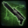 Combat Enforcer weapon icon.