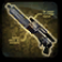 Corso's Prototype Reliable Rifle weapon icon.