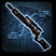 Renegade Disintegrator weapon icon.