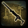 Repeating Sniper weapon icon.