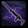 Clan Varad Elite Marksman Sniper weapon icon.