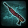 B-500 Elite Stealth Carbine weapon icon.