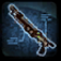 Cademimu Ranger's Blaster Rifle weapon icon.