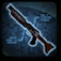 Rogue Agent's Carbine weapon icon.