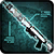 Kaliyo's Insurrectionist's Rifle weapon icon.