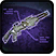 GEMINI MK-1 Sniper Rifle weapon icon.