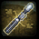 Tarisian Protector Lightsaber (Republic) weapon icon.