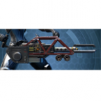 Brutalizer Assault Cannon