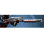 Brutalizer Sniper Rifle