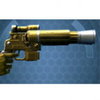 Oriconian MK-1 Offhand Blaster
