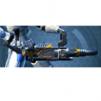 Exhumed Assault Cannon