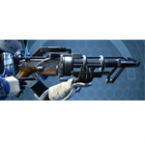 Exhumed Blaster Rifle
