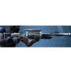 Exhumed Sniper Rifle