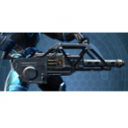 Obroan Assault Cannon