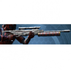 Obroan Sniper Rifle