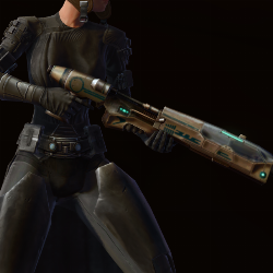 Fitted Adascorp Ripper weapon thumbnail.