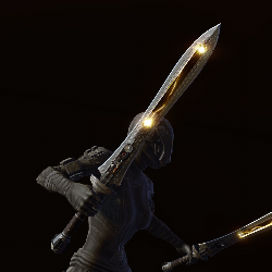 Prime Centurion's Vibroblade