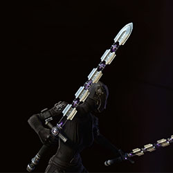 Dark Honor Guard's Electroblade thumbnail.