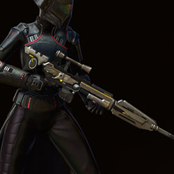 DS-8 Starforged Sniper Rifle thumbnail.