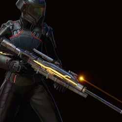Eternal Champion's Sniper Rifle thumbnail.