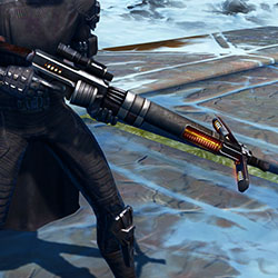 Gladiatorial Sniper Rifle thumbnail.