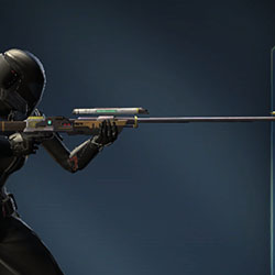 Imperial Officer's Sniper Rifle thumbnail.