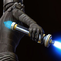 Jedi Battlelord's Lightsaber (main hand) thumbnail.