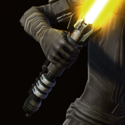 Vanguard Lightsaber